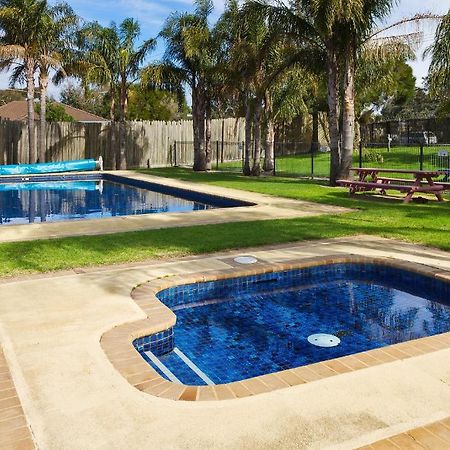 Carrum Downs Motel 외부 사진
