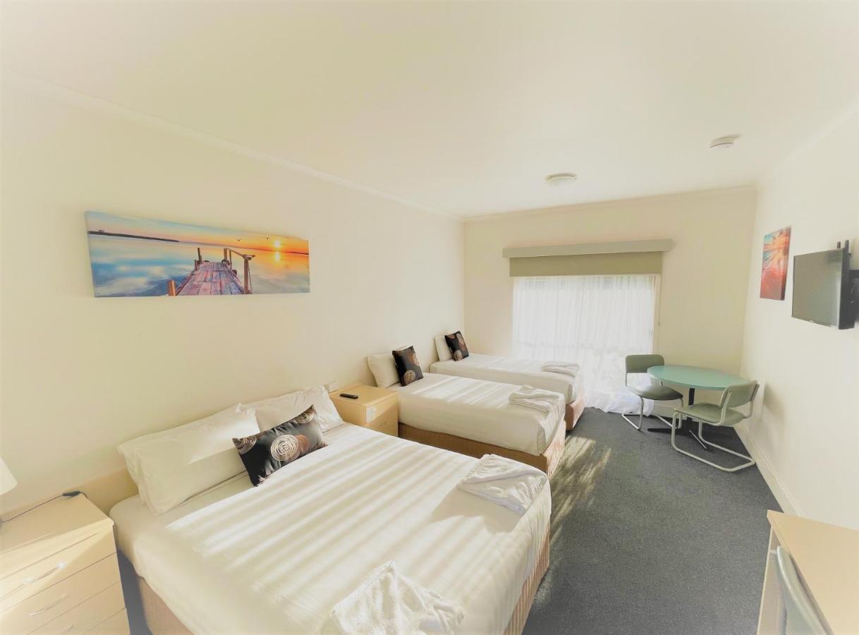 Carrum Downs Motel 외부 사진
