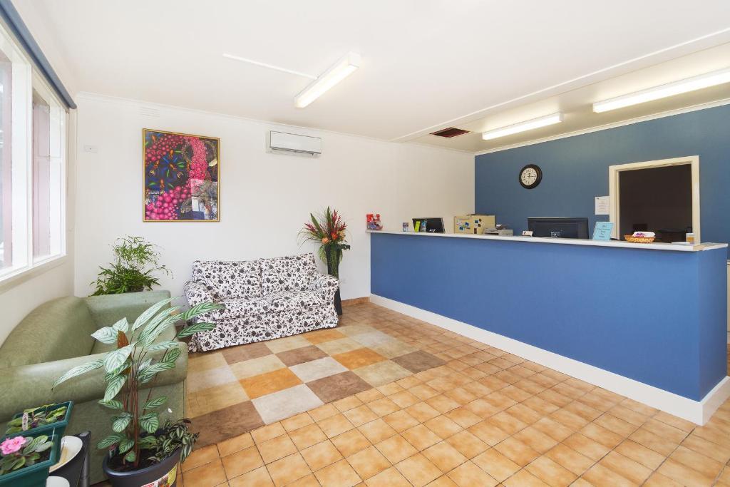 Carrum Downs Motel 외부 사진
