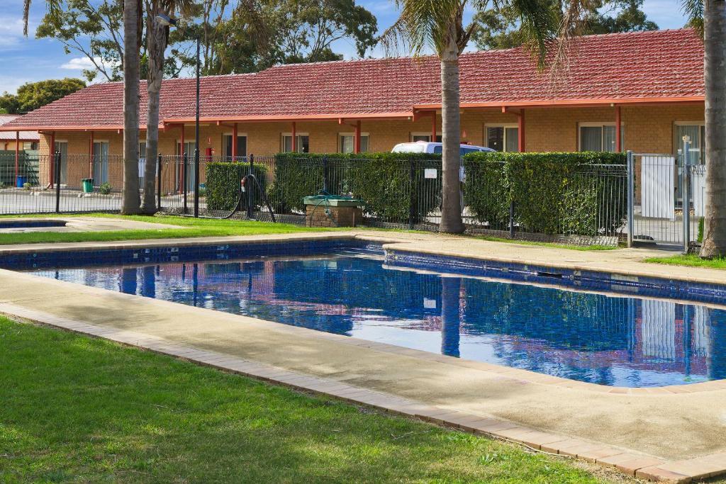 Carrum Downs Motel 외부 사진