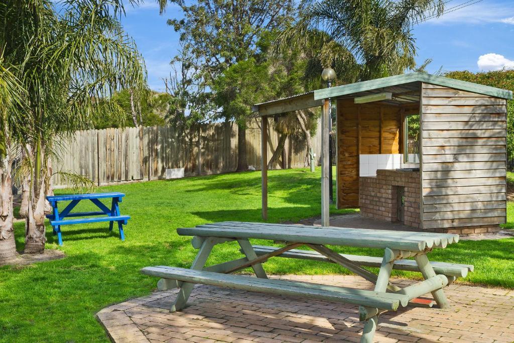 Carrum Downs Motel 외부 사진