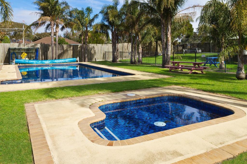 Carrum Downs Motel 외부 사진