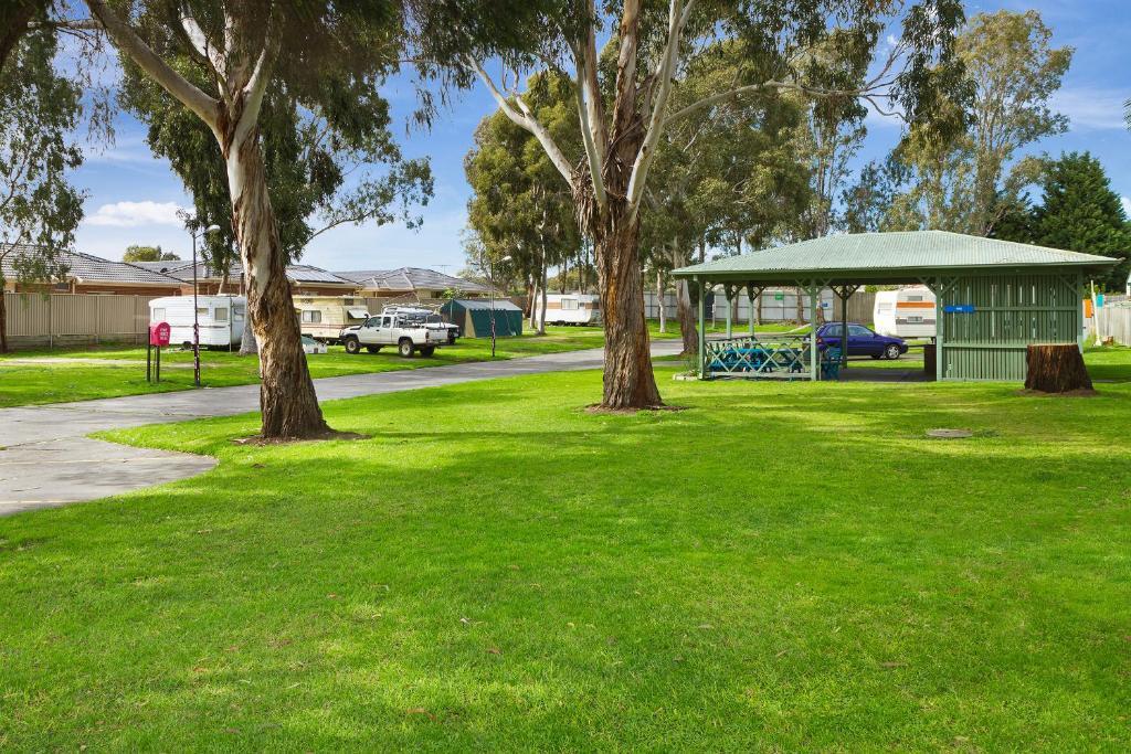 Carrum Downs Motel 외부 사진