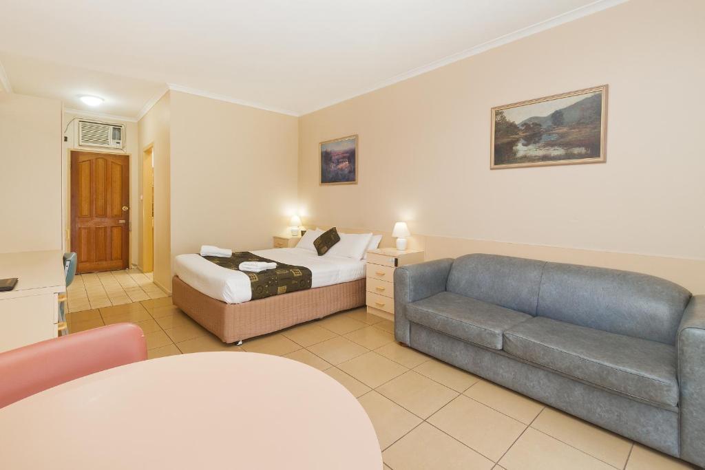 Carrum Downs Motel 객실 사진