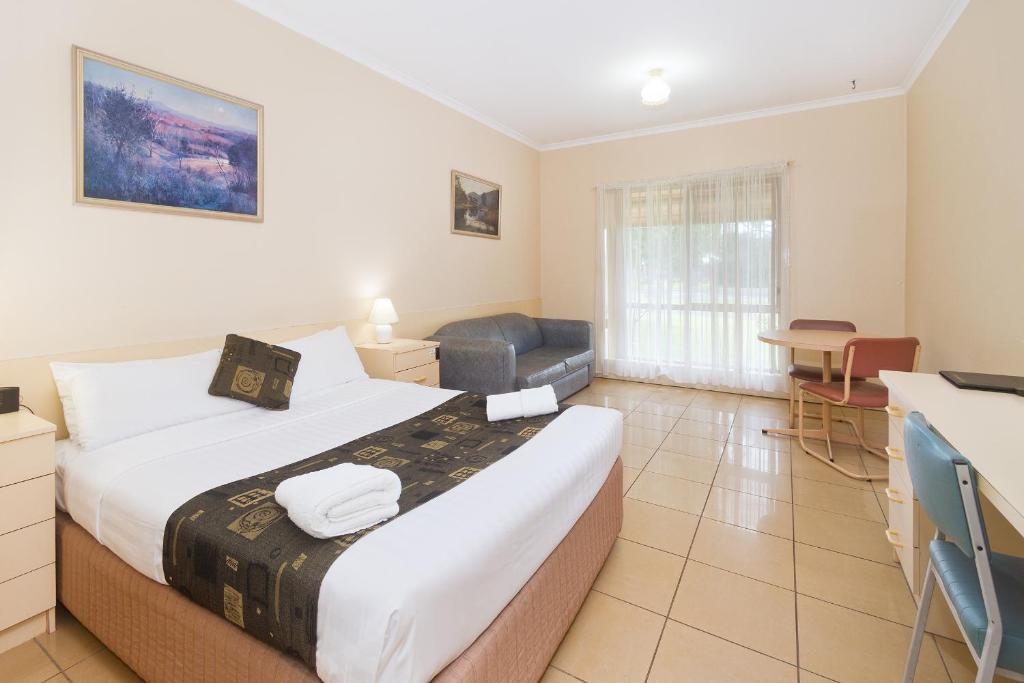 Carrum Downs Motel 객실 사진