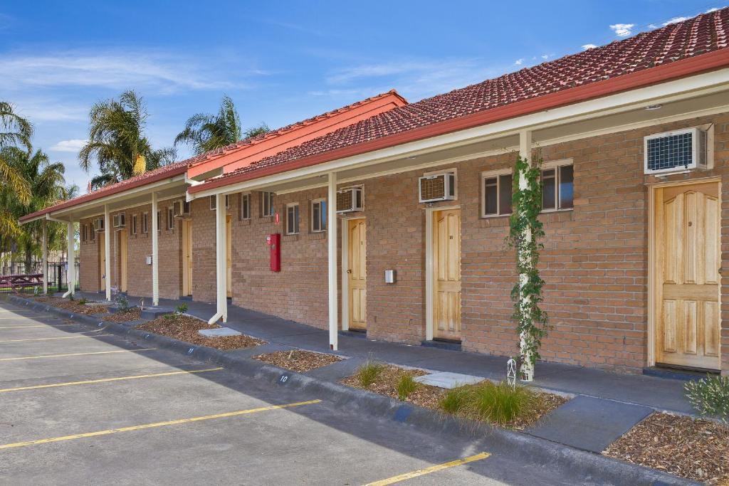 Carrum Downs Motel 객실 사진