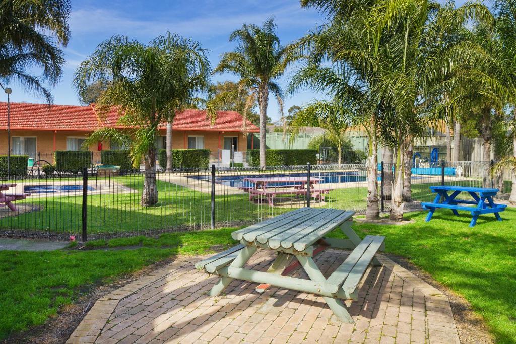 Carrum Downs Motel 외부 사진
