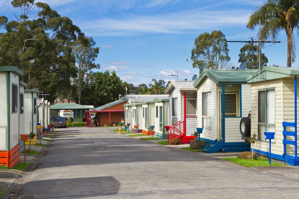 Carrum Downs Motel 외부 사진